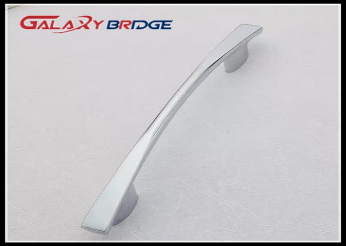 Einfache moderne Küchenschrank-Griffe und Griffe, Schlafzimmer