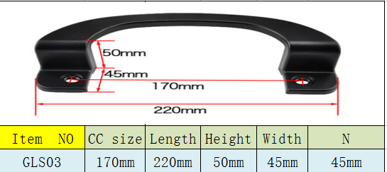 Festes Küchenschrank-Fach zieht weiße Schieber-Türgriff-schwarze Möbel