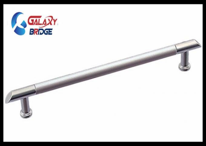 Modernes oxidiertes Aluminiumkabinett behandelt Garderoben-D-Henkel