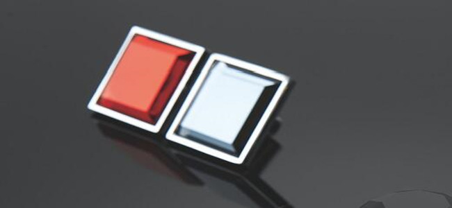 Glänzende antike Kristallhöhe des Türknauf-23mm für Wandschrank-Tür