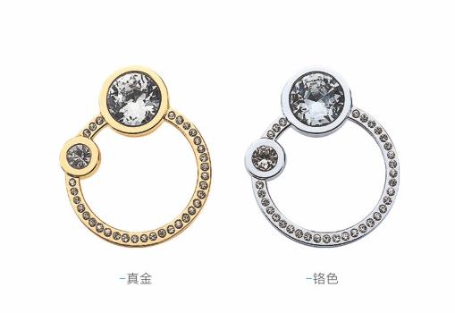 Moderne Kristallgarderoben-Türknäufe, Schrank-Aufbereiter-Griff ROHS