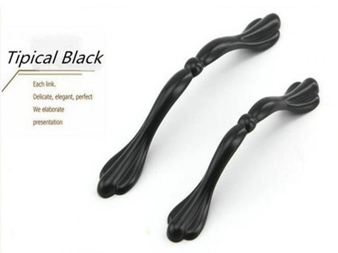 Küchen-Griff-Bürotisch-Fach-Züge der Mode-Küchen-Schrank-Türgriff-192mm