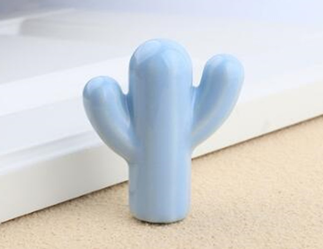 2020 neue Entwurfs-Kabinett-Porzellan-Griff-und Griff-Zink-Aufbereiter