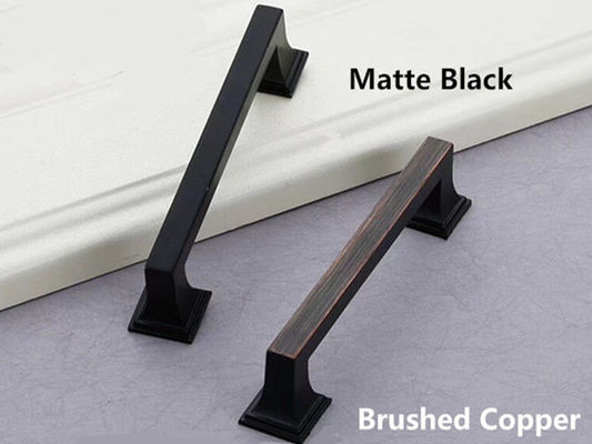 kitchen cupboard and drawer handles – Qualität Fournisseur de la Chine