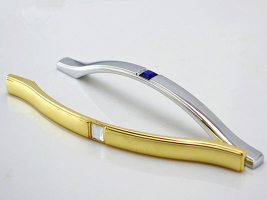 Kristallfach-Griffe und Griffe en ventes - Qualität Kristallfach-Griffe