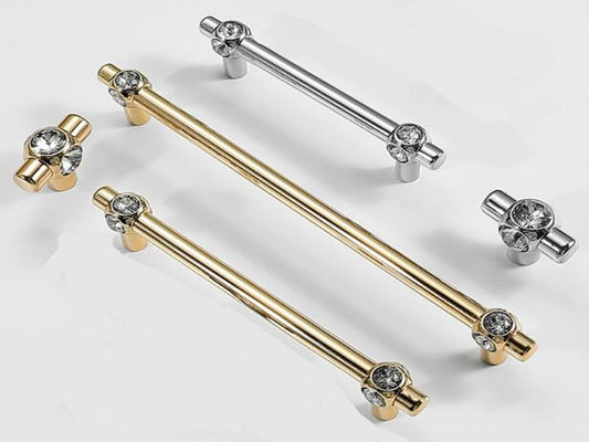 Qualität Küchenschrankgriffe und -griffe & Europäische Entwurfs-Griffe